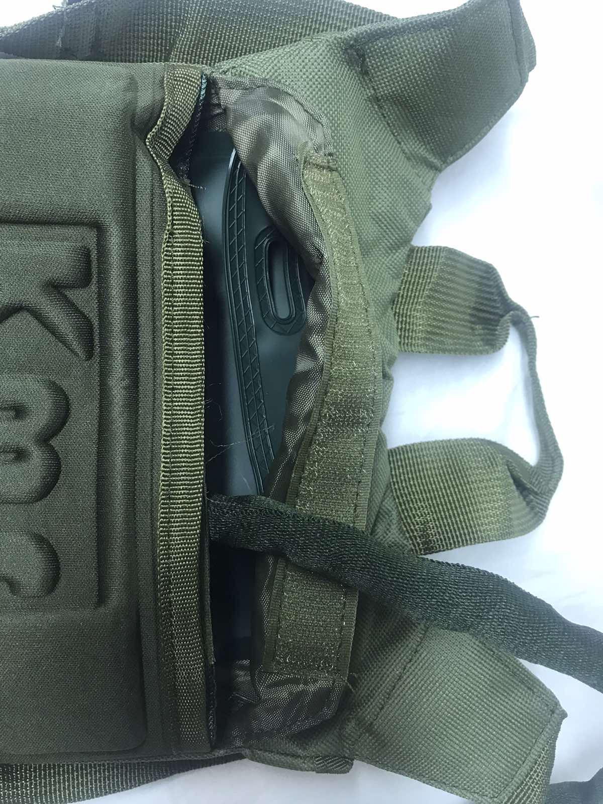 Гідратор KMS 3L Camelbak Оливковий (8068438) - фото 4 Гідратор KMS 3L Camelbak Оливковий (8068438) - фото 4