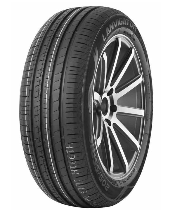 Автошина Lanvigator Comfort II 195/60 R15 88V