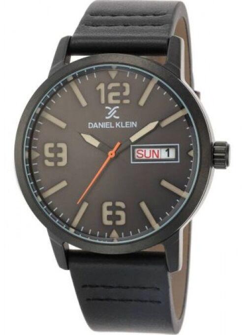 Наручний годинник чоловічий Daniel Klein DK.1.12506-3 (738065)