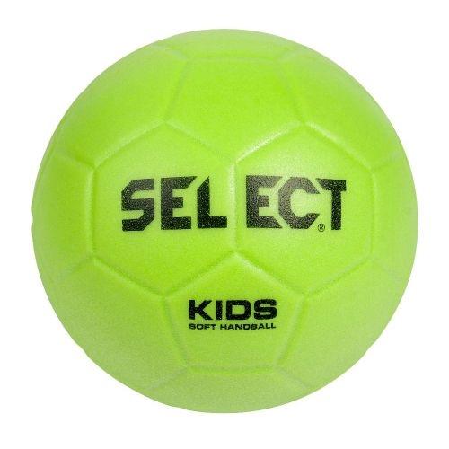 Гандбольний м'яч Select Soft Kids р. 0 (277025-015) - фото 1