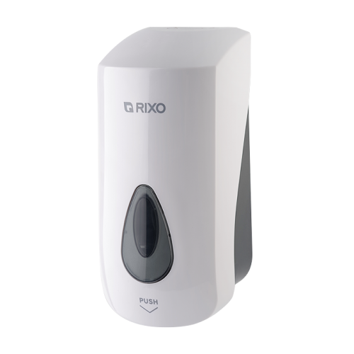Дозатор жидкого антисептика и дезинфицирующих средств Rixo Maggio S068WS