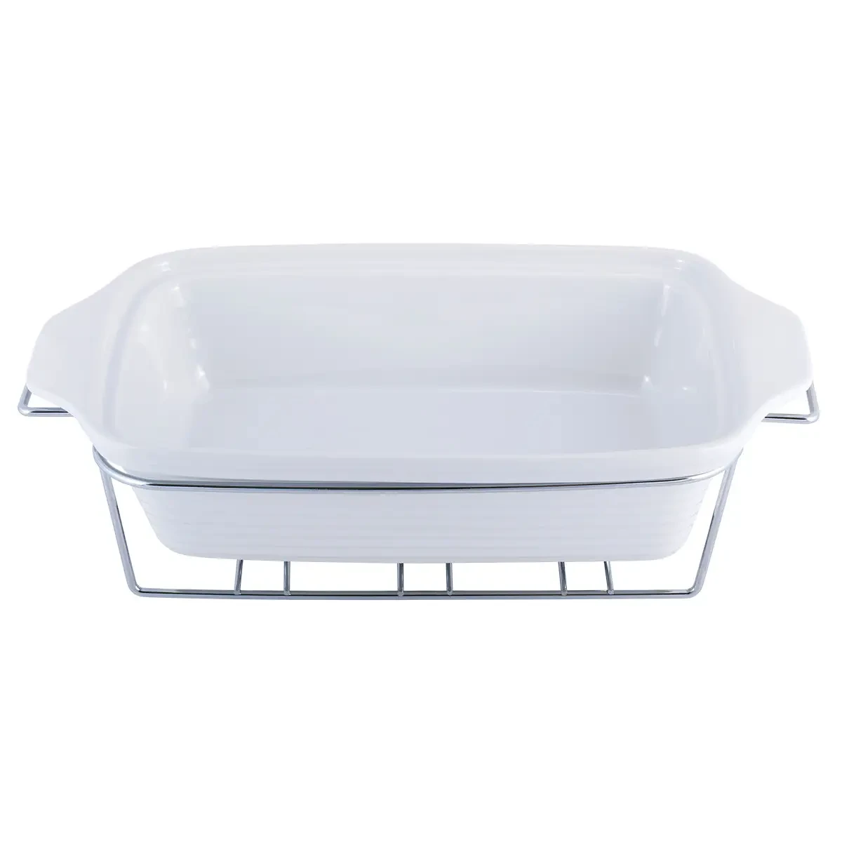 Мармит Kamille керамический 3 л (KM-6404)