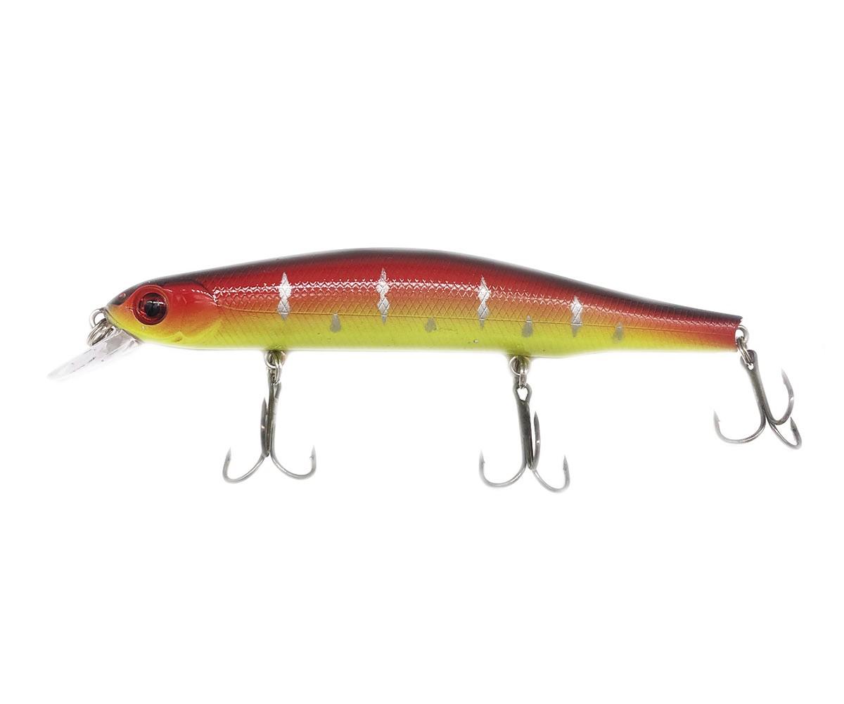 Воблер Dejia Minnow 125 №15 (9294)