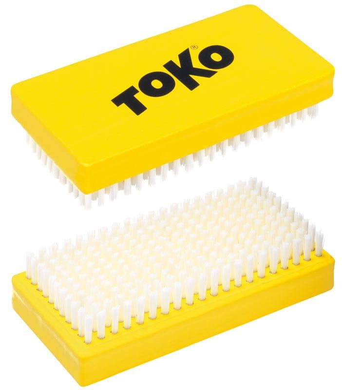 Щітка Toko Base Brush Nylon (1052-554 5245)