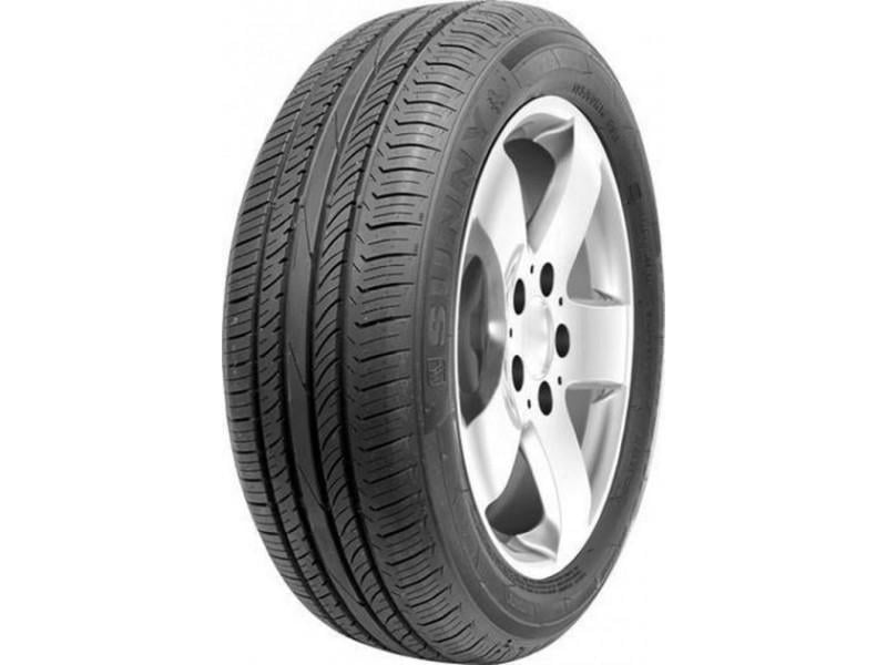 Шина летняя Sunny NP226 215/55 R16 93V (82578)