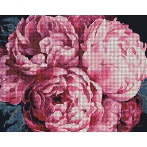 Алмазная мозаика Идейка Вдохновляющий аромат 40х50 см (AMO7061-mt)