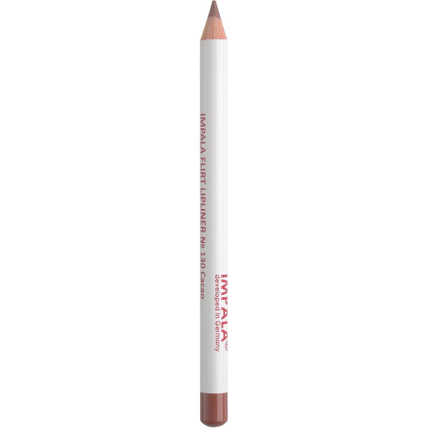 Карандаш для губ Impala FLIRT 130 Cocoa (27096)