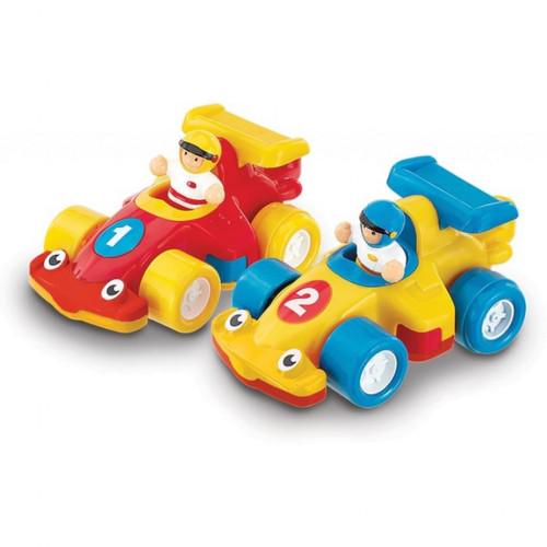 Развивающая игрушка Wow Toys Турбо близнецы (06060)