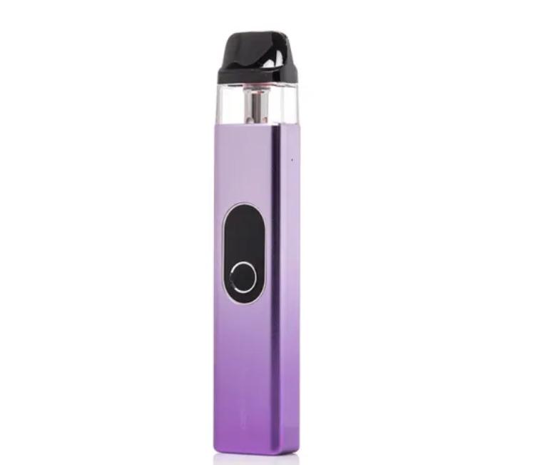 Електронна сигарета Vaporesso Xros 4 без рідини Lilac Purple (19035937) - фото 3