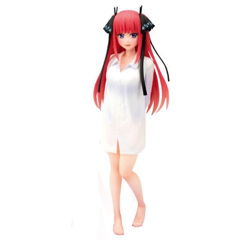 Фігурка Fukuya Quintessential quintuplets Nino Nakano 20 см (WST QQ NN)