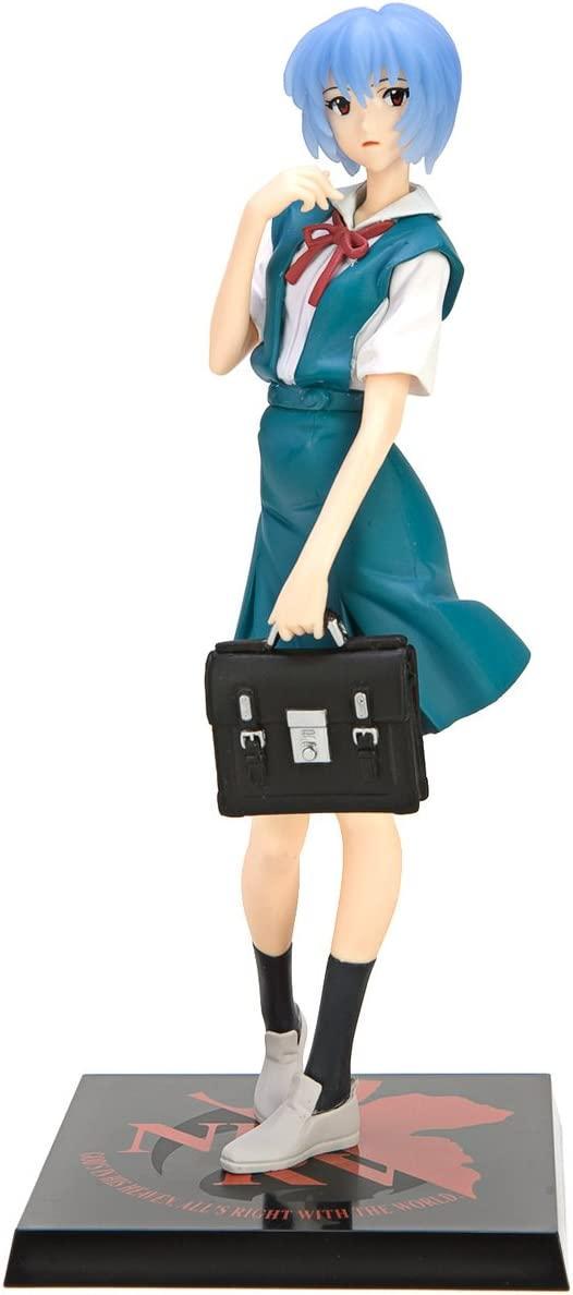 Фигурка для геймеров Sega Evangelion Ayanami Rei 23 см (WST EV RA 266)