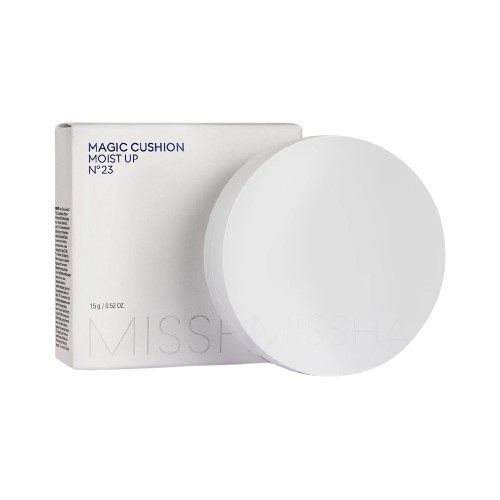 Кушон увлажняющий MISSHA M Magic Cushion Moist Up SPF 50+ 15 мл (449275)