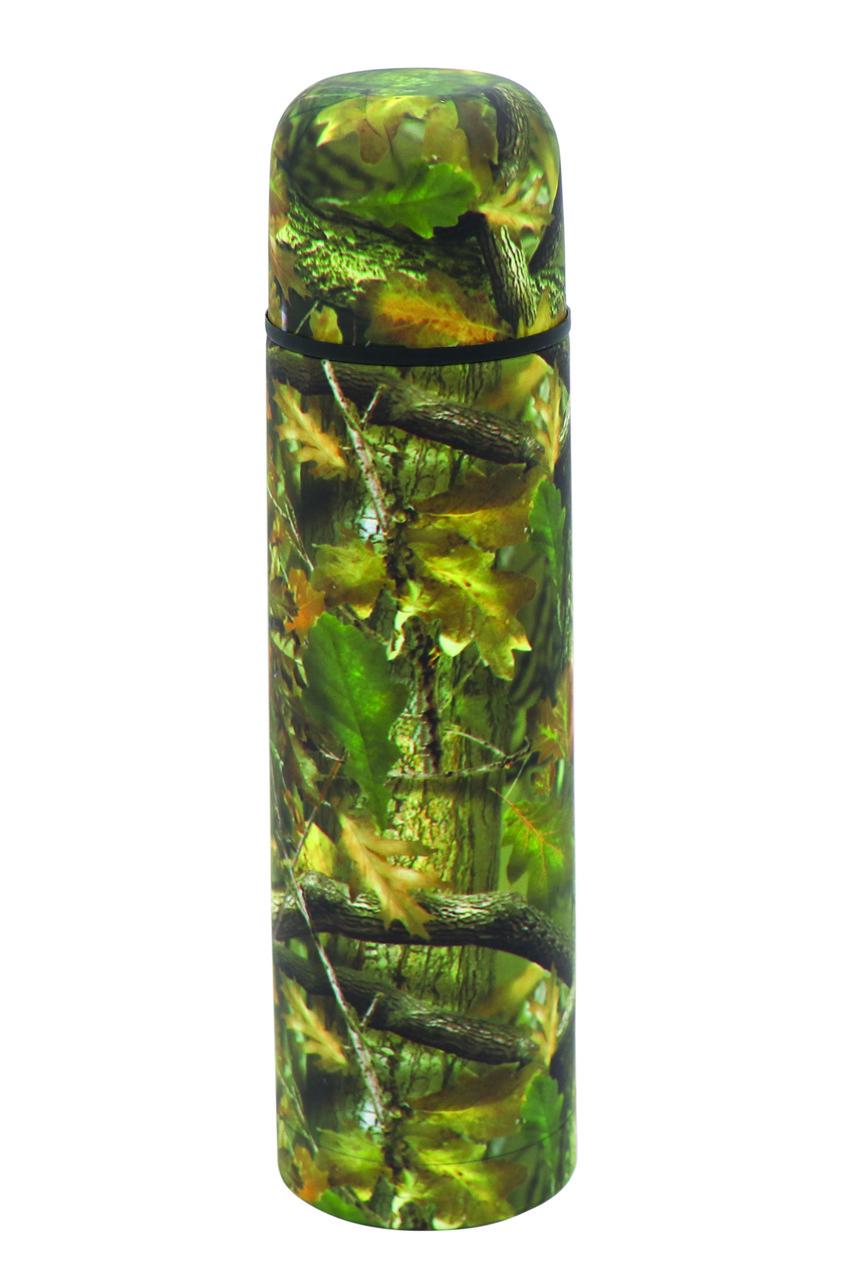 Термос питьевой Con Brio из нержавеющей стали 0,75 л (CB-369) Термос питьевой Con Brio из нержавеющей стали 0,75 л (CB-369)