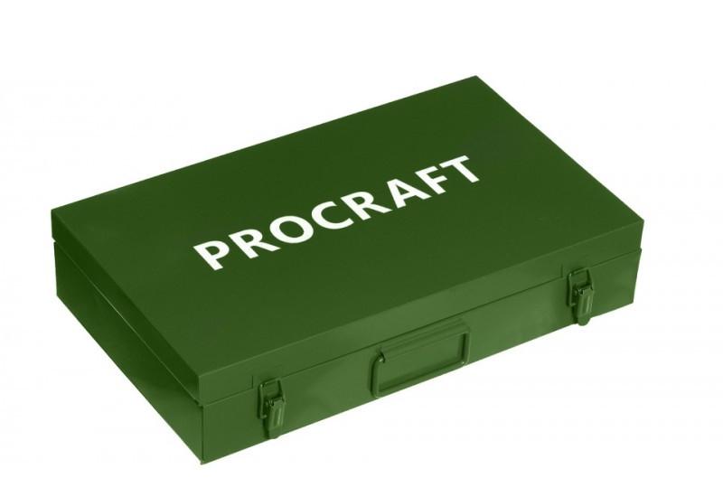 Паяльник пластиковых труб ProCraft PL-1600 (27139610) - фото 9