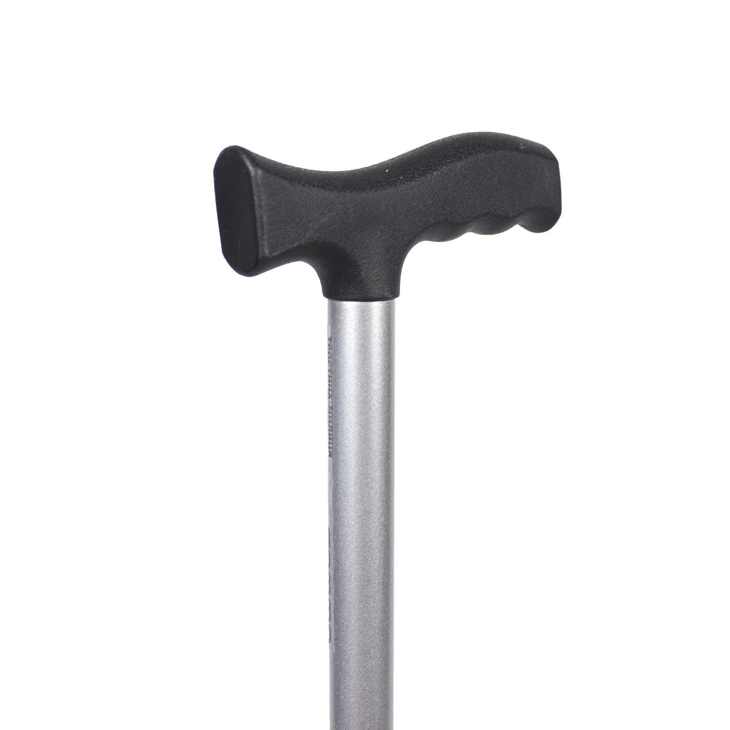 Трость-костыль Gamma GM920L - фото 2 Трость-костыль Gamma GM920L - фото 2