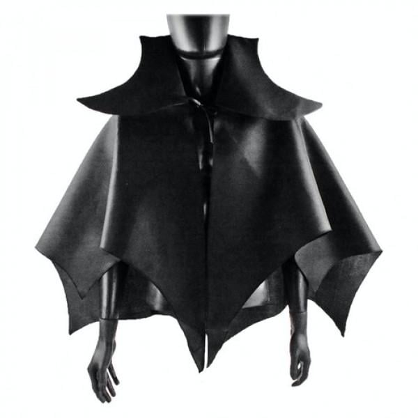 Плащ Seta Black Bat (19-954BLK)