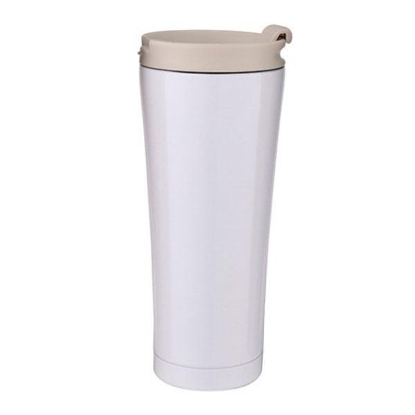 Термос STARBUCKS EL-504 Білий (4439718)