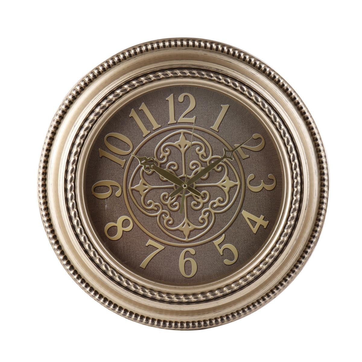 Часы настенные Elisey Стиль 50 см (2003-069)