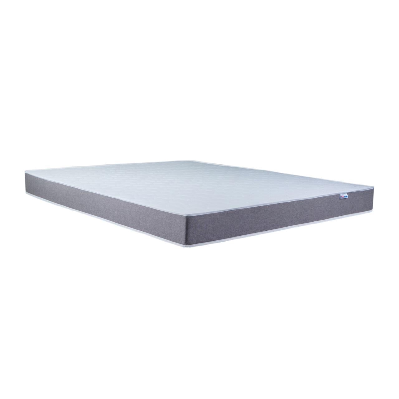 Матрас Eurosleep City Mono Light 3/3 12 см 120х190 см (1757694586)