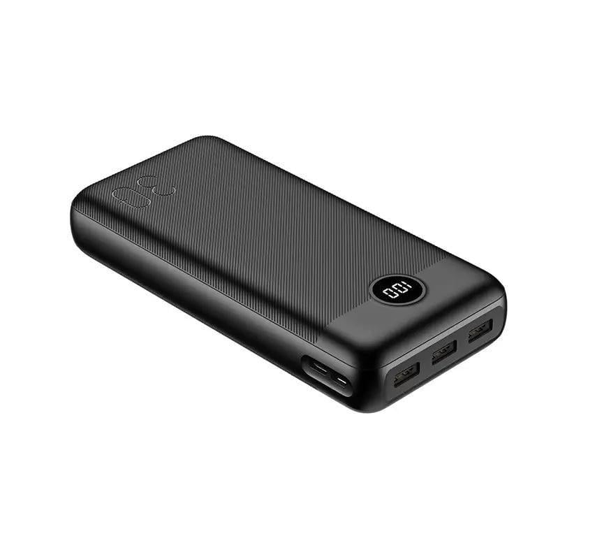 Аккумулятор наружный Veger L30 30000 mAh (1662124759)