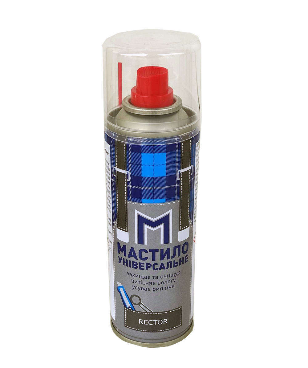 Мастило універсальне RECTOR 200 мл (4419)