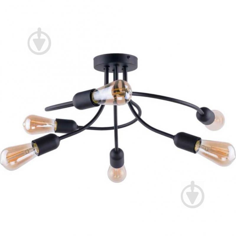 Люстра TK Lighting FADO 2584