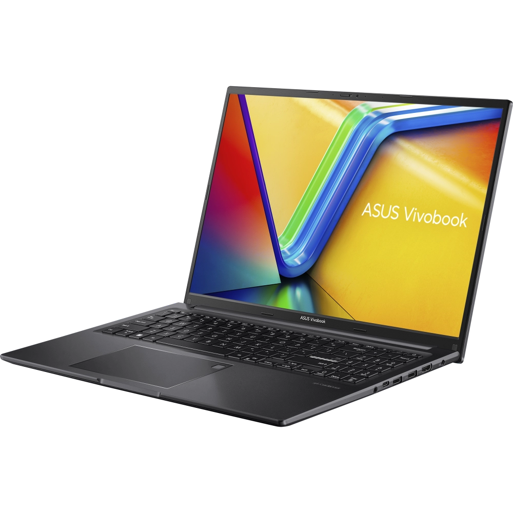 Ноутбук Asus Vivobook 16 M1605YA-MB022 Indie Black - фото 2