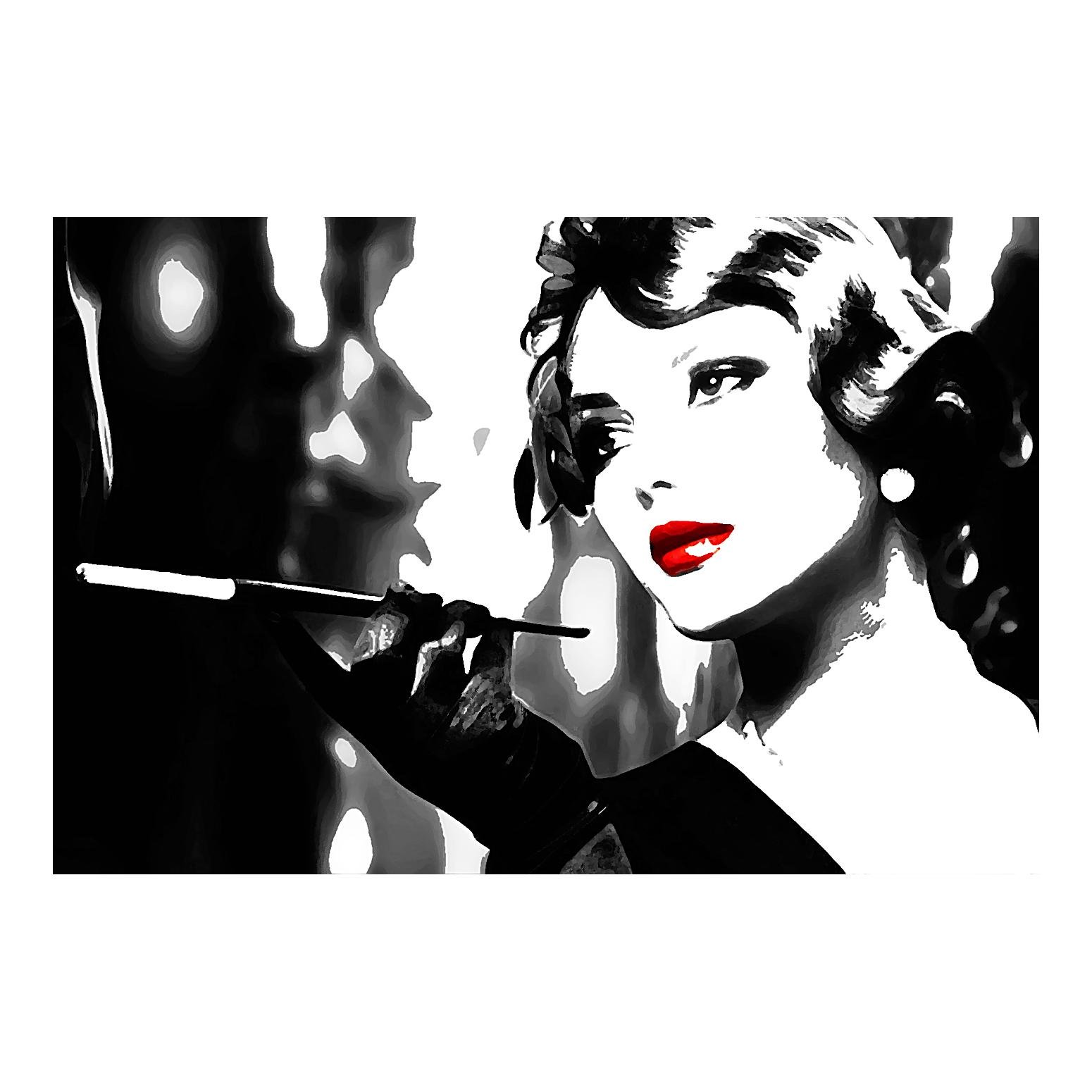 Открытка Retro Seta Decor (15-769-7) Открытка Retro Seta Decor (15-769-7)