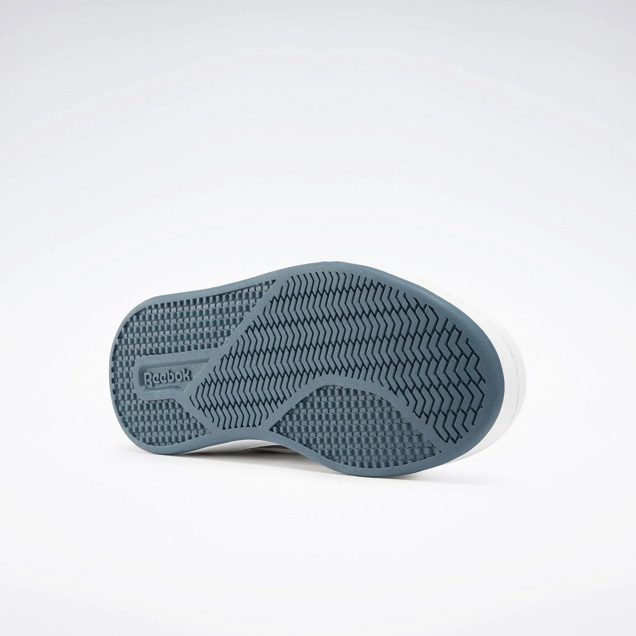 Кроссовки Reebok Royal Prime 2 Cloud р. 36,5 24,5 см Hoops Blue/Cloud White - фото 9 Кроссовки Reebok Royal Prime 2 Cloud р. 36,5 24,5 см Hoops Blue/Cloud White - фото 9