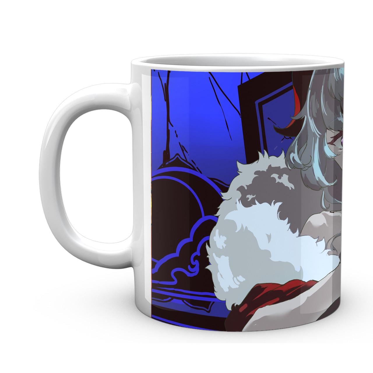 Чашка Geekland Genshin Impact Хай Юй (GN 02.637)