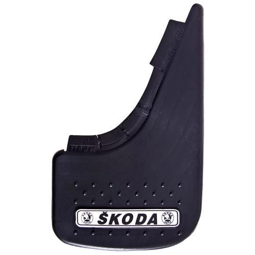 Бризковик MODEL SKODA - фото 2