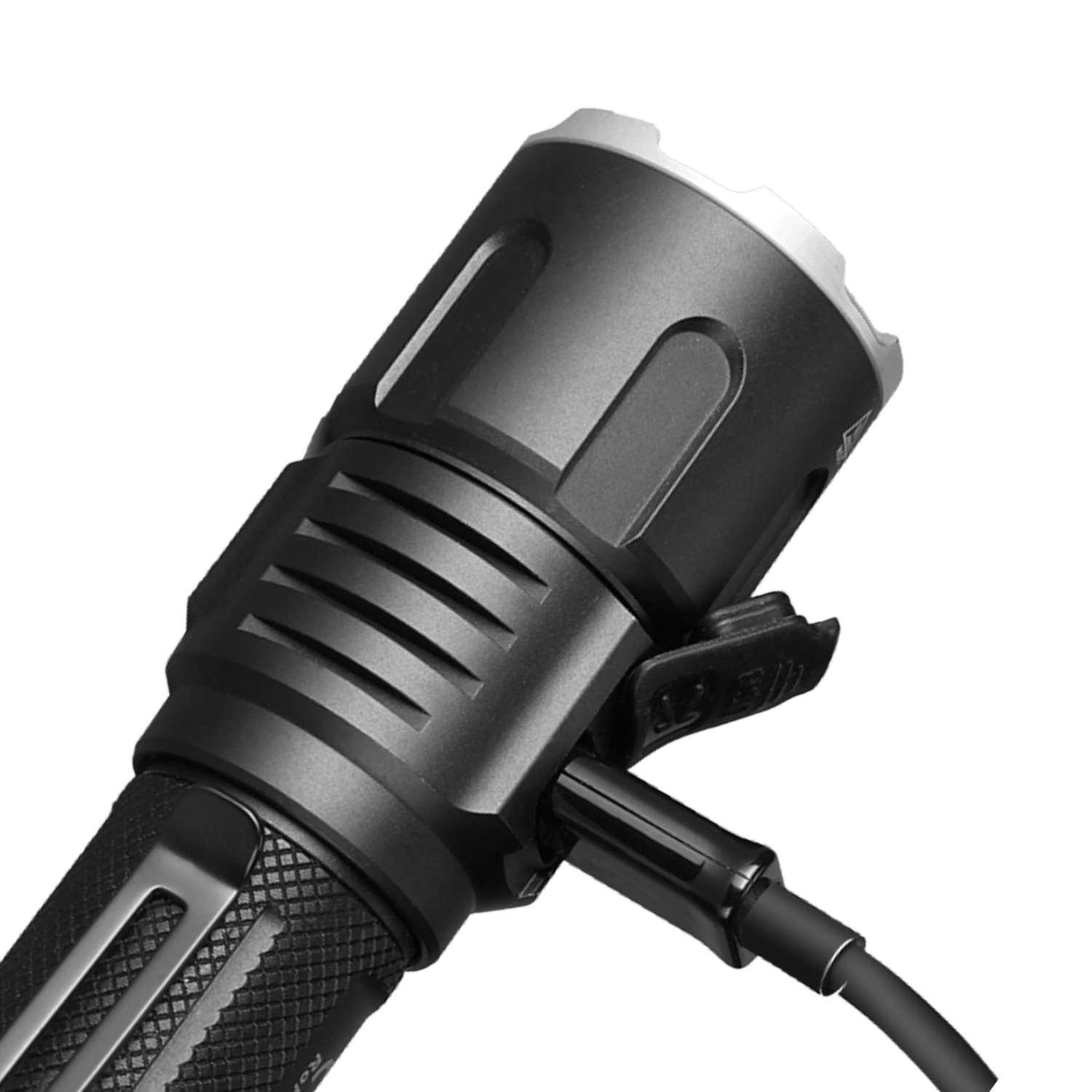 Ліхтар тактичний Klarus XT11S - фото 3