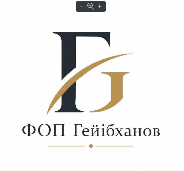 ФОП ГЕЙІБХАНОВ