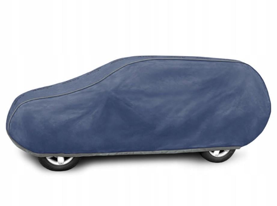 Тент автомобільний на позашляховик Kegel-Blazusiak Perfect Garage L Off Road/SUV 430-460 см (5-4654-249-4030)