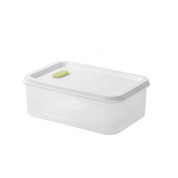 Набор контейнеров C01771 3 шт. 2 л Набор контейнеров C01771 3 шт. 2 л