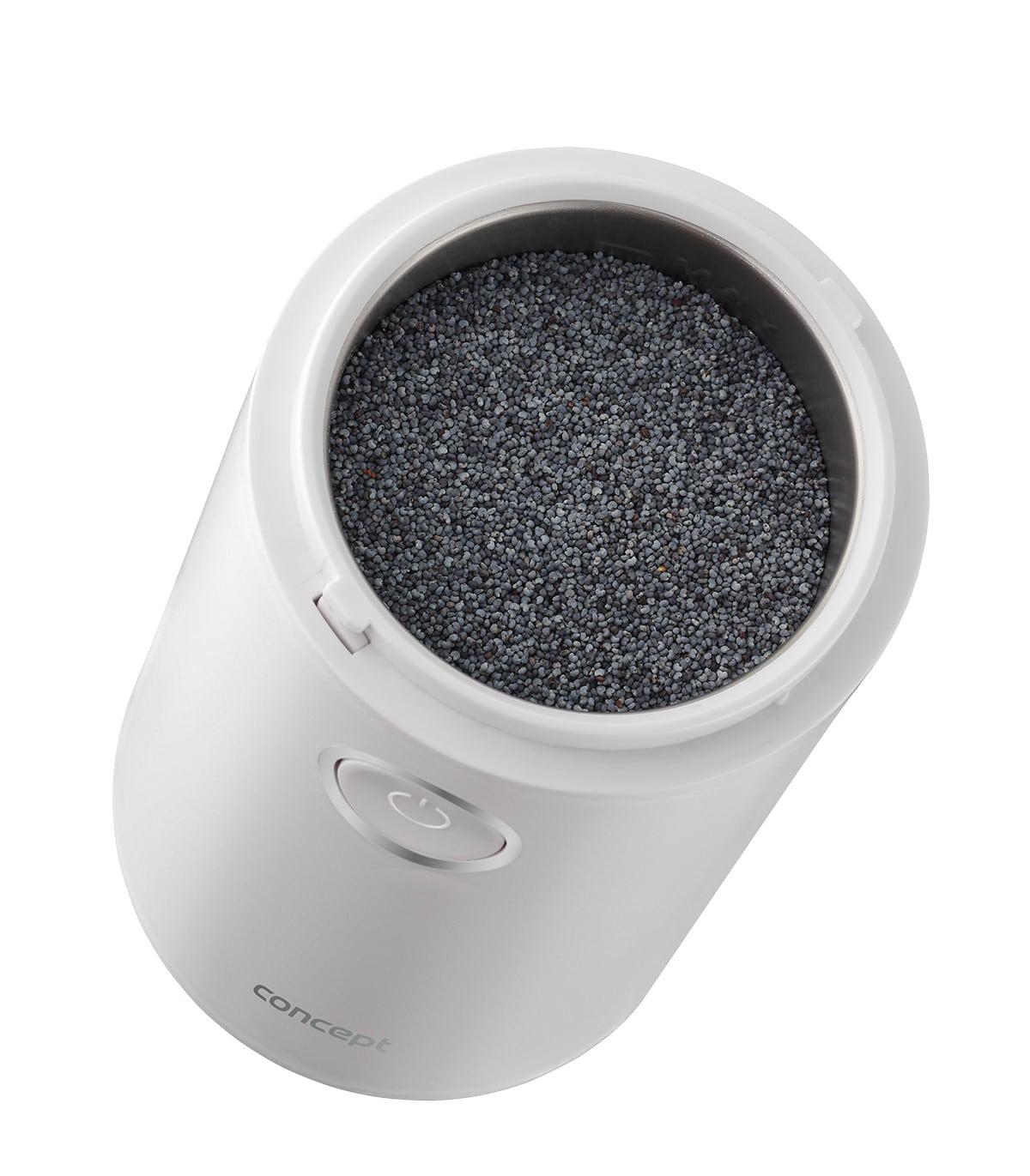 Кофемолка Concept KM6000 - фото 7 Кофемолка Concept KM6000 - фото 7