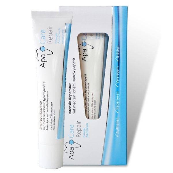 Гель відновлюючий ApaCare Рідка емаль 30 мл