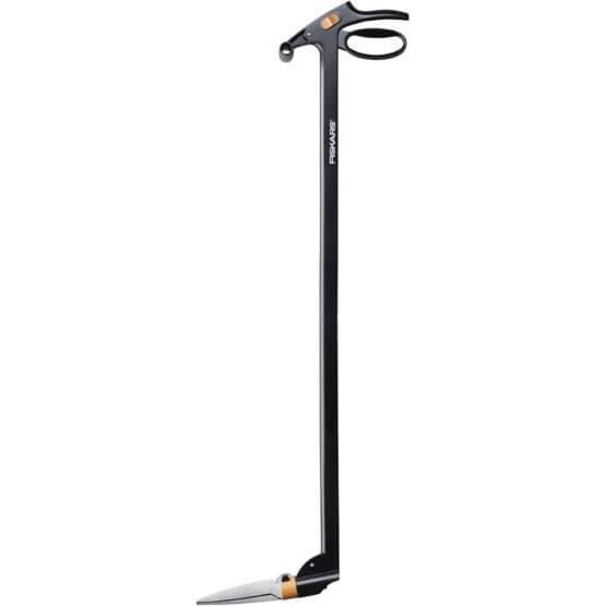 Ножницы удлиненные для травы Fiskars GS46 113690 с сервосистемой (1000590) Ножницы удлиненные для травы Fiskars GS46 113690 с сервосистемой (1000590)