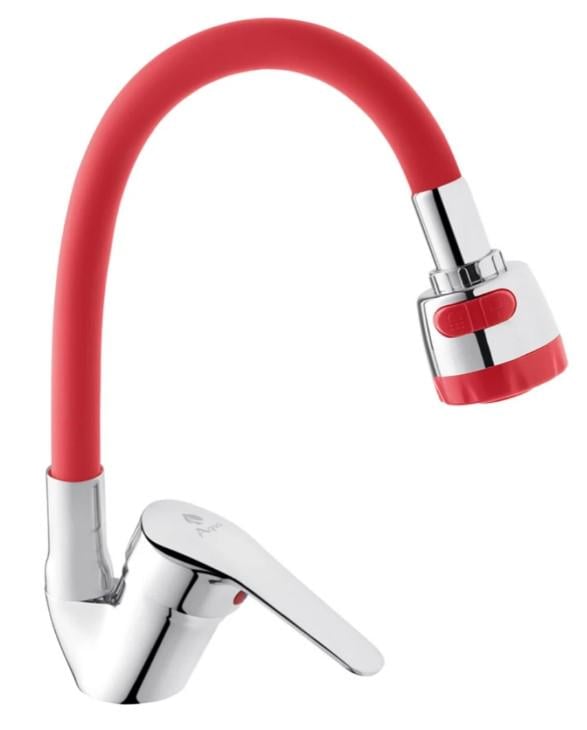 Смеситель для кухни Agua Sevilla C039ROJ (60126)
