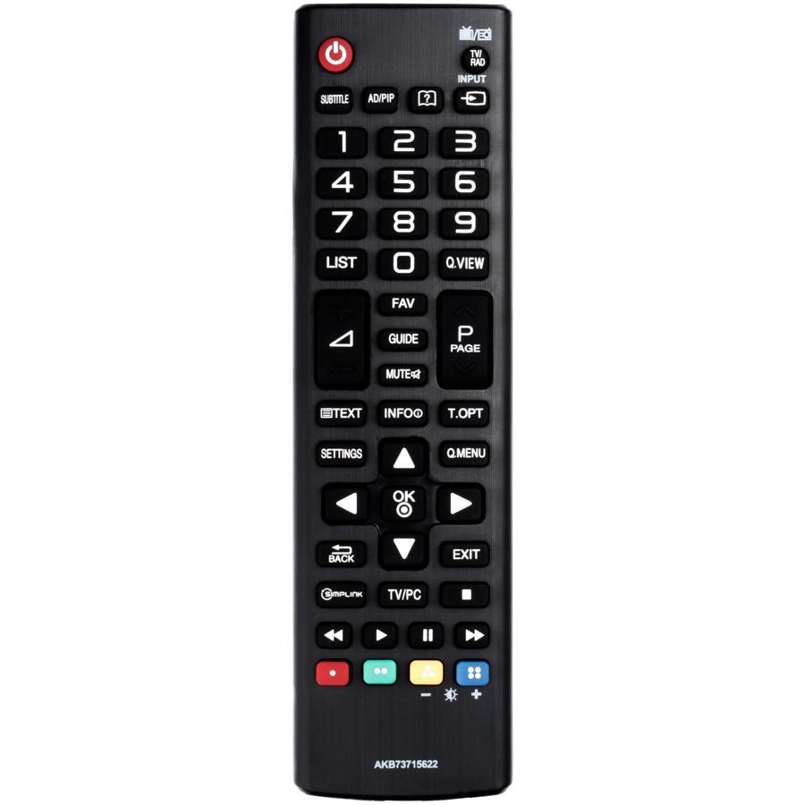 Пульт для телевизора LG AKB73715622 HQ (3576)