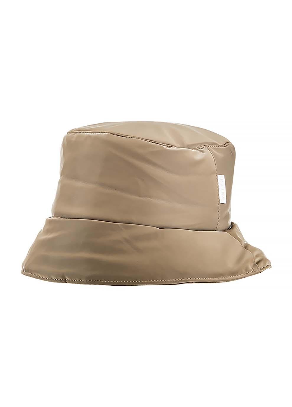 Панама Rains Headwear One size Коричневый (7d2019-VelvetTaupe XS-M)