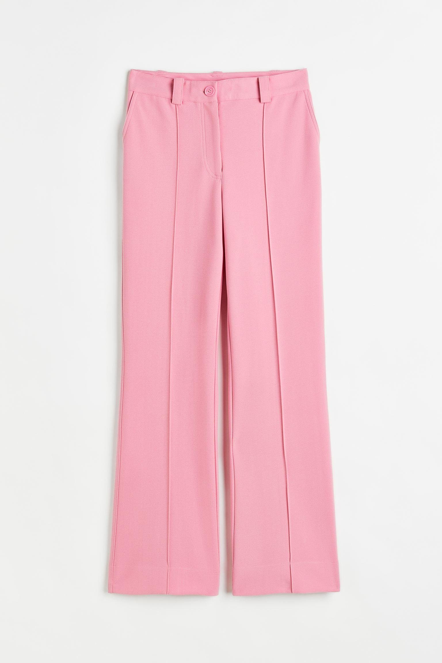 Брюки S Розовый (1131678ral)