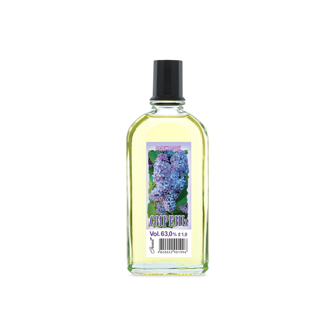 Одеколон Аромат Бузок без футляра (2184015178)