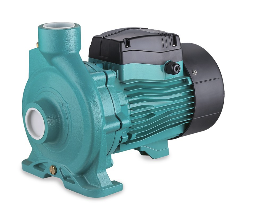 Насос центробежный LEO 5,5 кВт AC550CH2 (7752703)