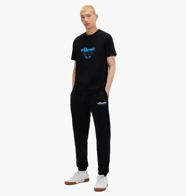 Штаны мужские Ellesse Callusi Jog Pant L Черный (7dSHX20967-011 L)