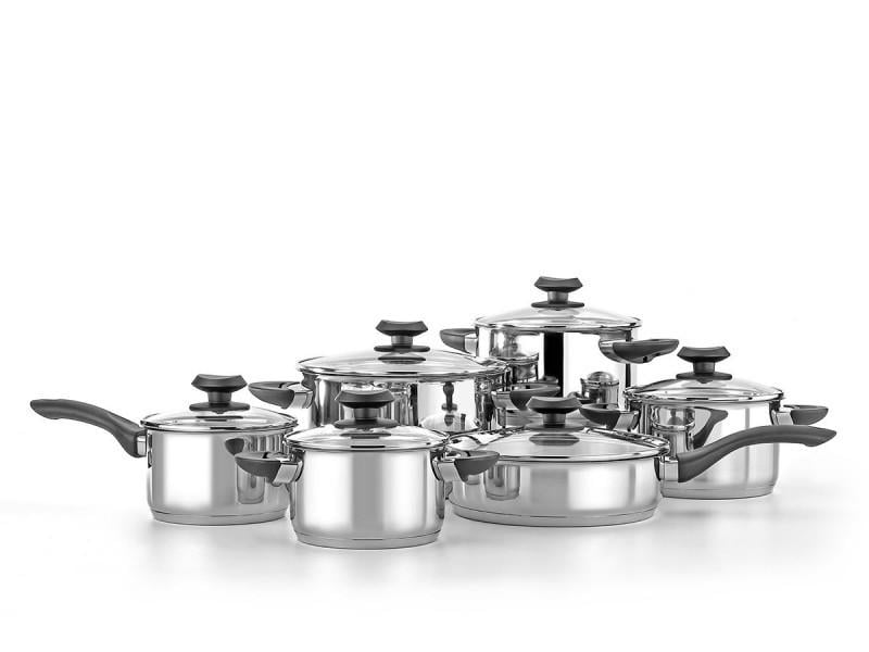 Набір посуду NOIS Veneto 830102 12 предметів