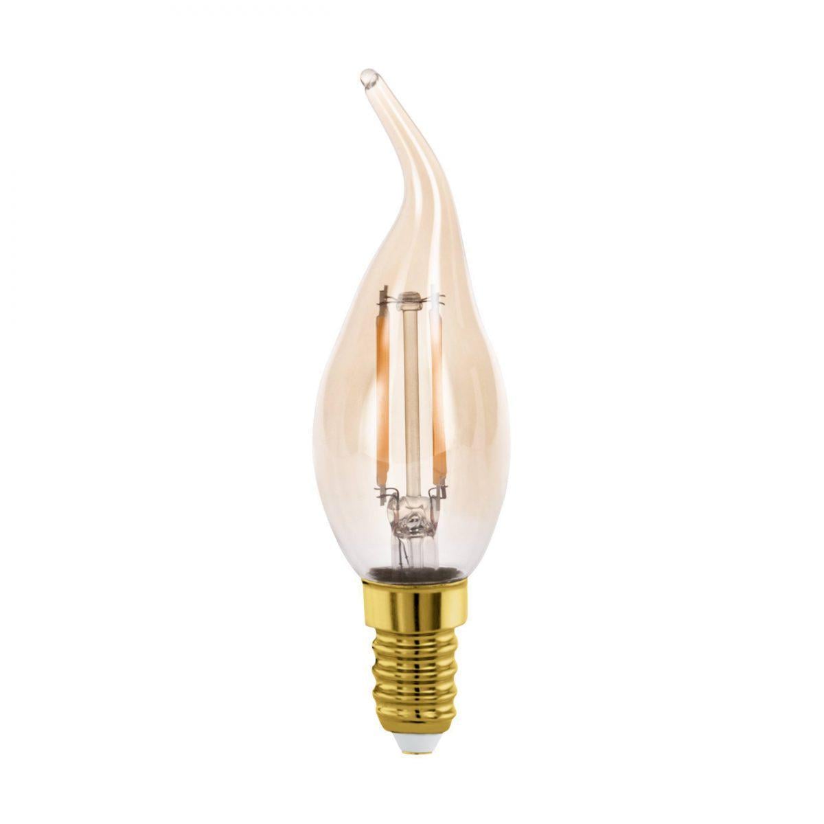 Лампа LED полупроводниковая Deco Eglo 110059 (36486166)