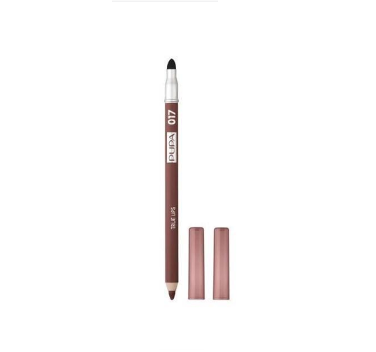 Олівець для губ Pupa True Lips 017 Natural 1,2 г (2205797934) - фото 1