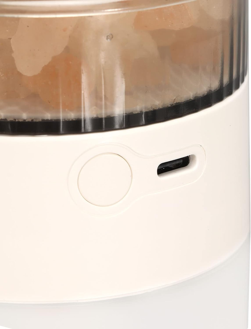 Увлажнитель воздуха с кристаллами гималайской соли 250 мл - фото 5 Увлажнитель воздуха с кристаллами гималайской соли 250 мл - фото 5