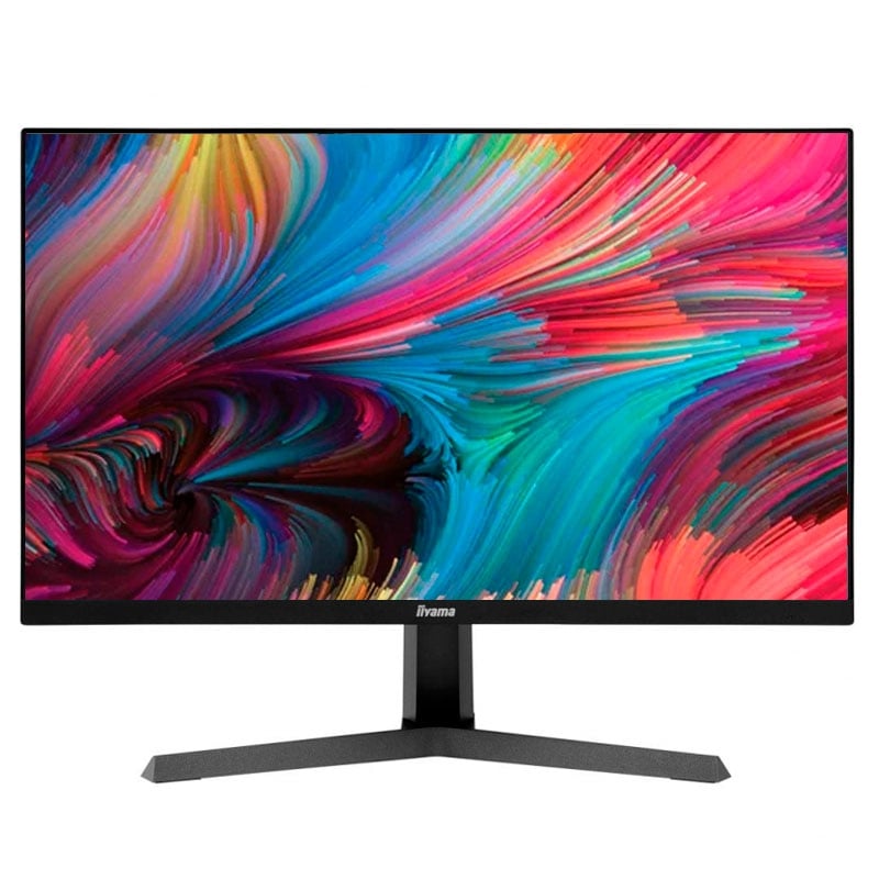 Монитор iiyama G2770HSU-B1 безрамочный IPS 1920x1080 Full HD 27"/4W